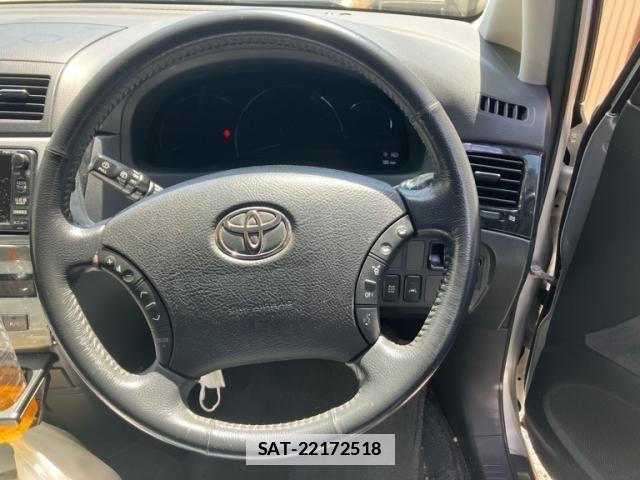 Toyota IPSUM 2007-05 7785799-20