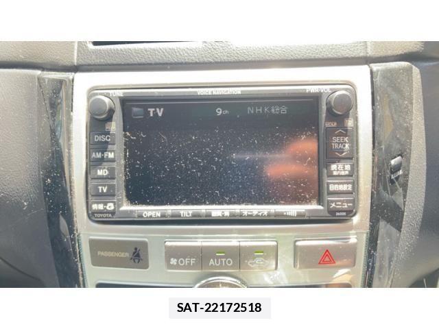 Toyota IPSUM 2007-05 7785799-23