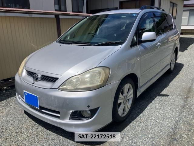 Toyota IPSUM 2007-05 7785799-2