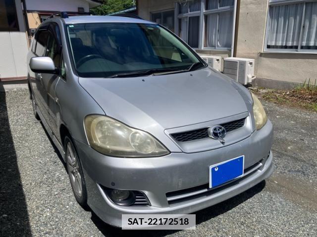 Toyota IPSUM 2007-05 7785799-3