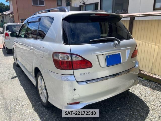 Toyota IPSUM 2007-05 7785799-5