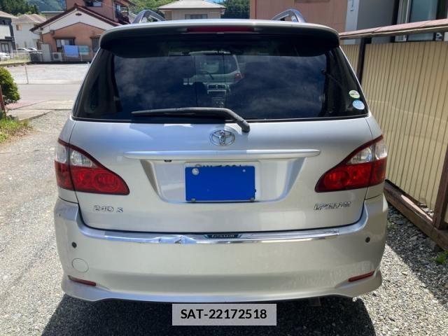 Toyota IPSUM 2007-05 7785799-6