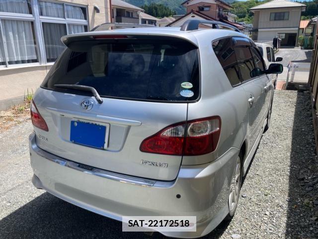 Toyota IPSUM 2007-05 7785799-7