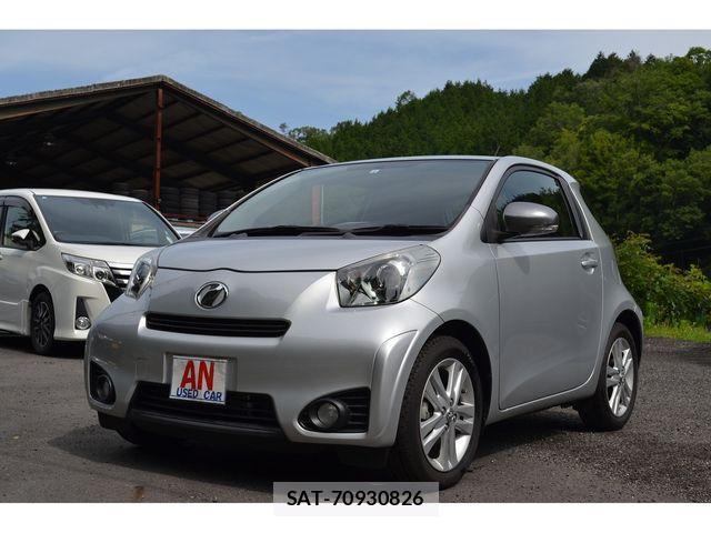 Toyota IQ 2012-01 1297722-4