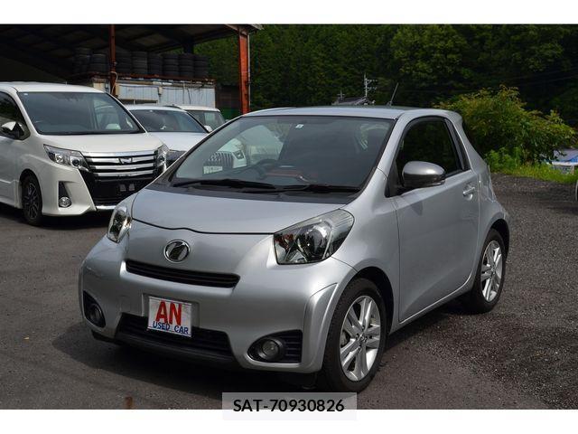 Toyota IQ 2012-01 1297722-5