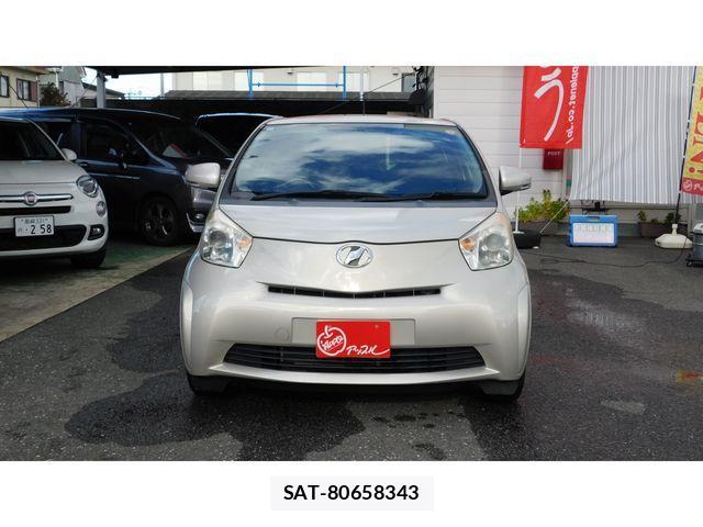 Toyota IQ 2009-01 1361966-3