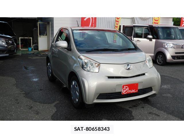 Toyota IQ 2009-01 1361966-4