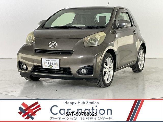 Toyota IQ 2013-10 1625284-0