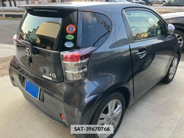 Toyota IQ 2014-09 2667253-2