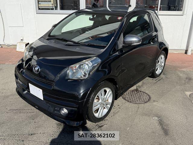 sat car