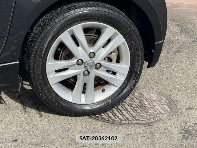 Toyota IQ 2011-01 2667250-6
