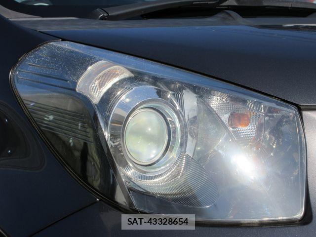 Toyota IQ 2009-08 2962078-27