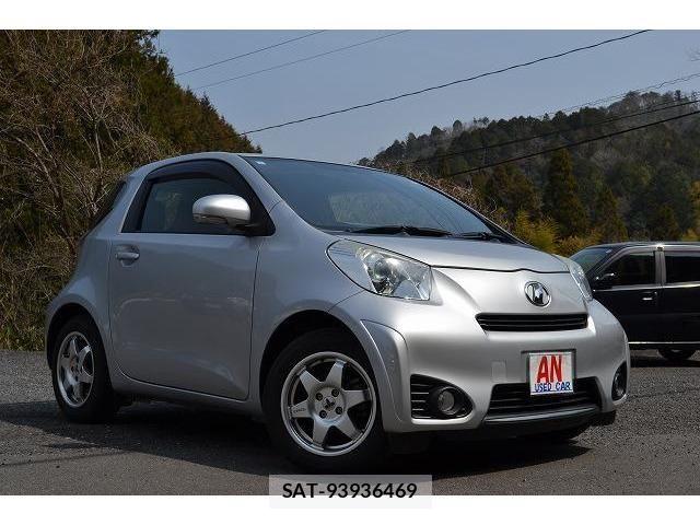 Toyota IQ 2013-01 6001351-0
