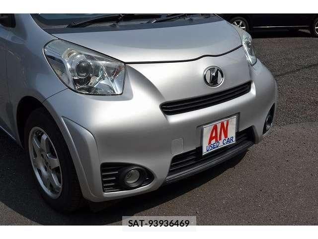 Toyota IQ 2013-01 6001351-10