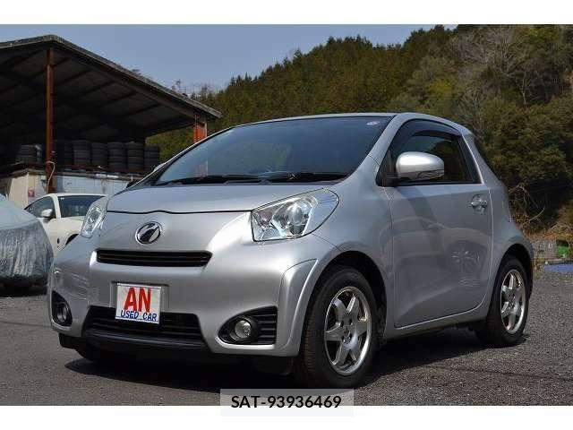 Toyota IQ 2013-01 6001351-3