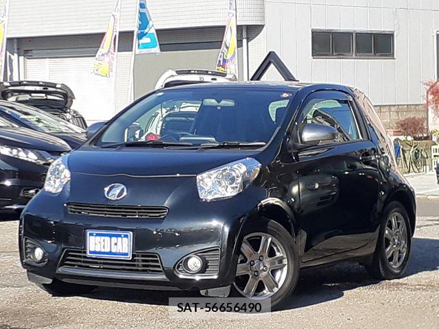 sat car