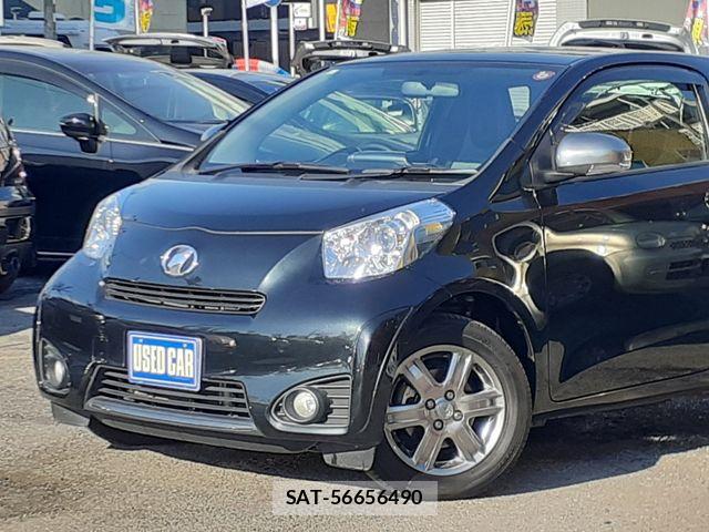 Toyota IQ 2012-11 6271894-6