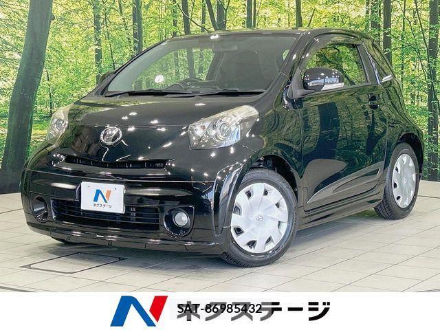 Toyota IQ 2014-02 6716368-0