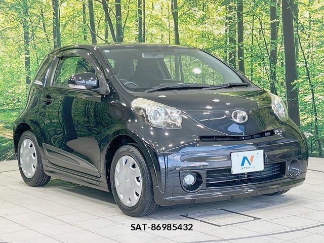 Toyota IQ 2014-02 6716368-14