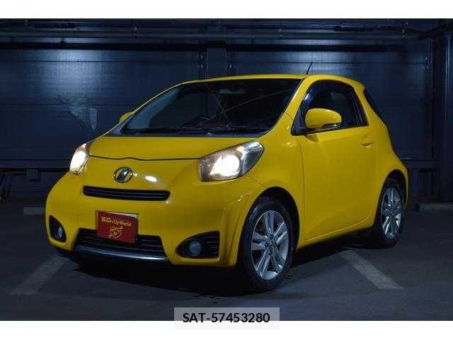 sat car