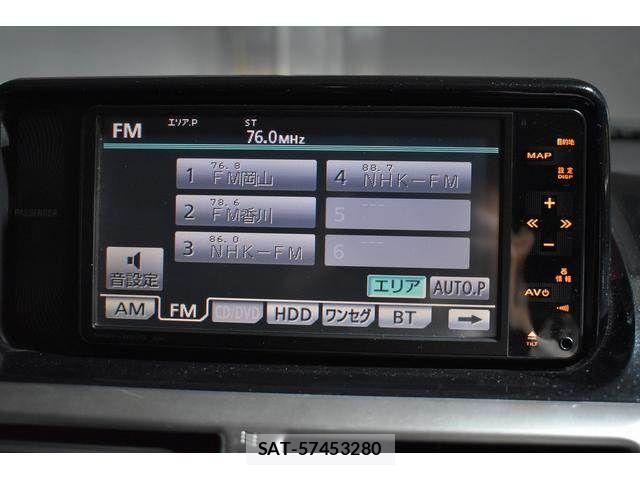 Toyota IQ 2011-02 6994373-6