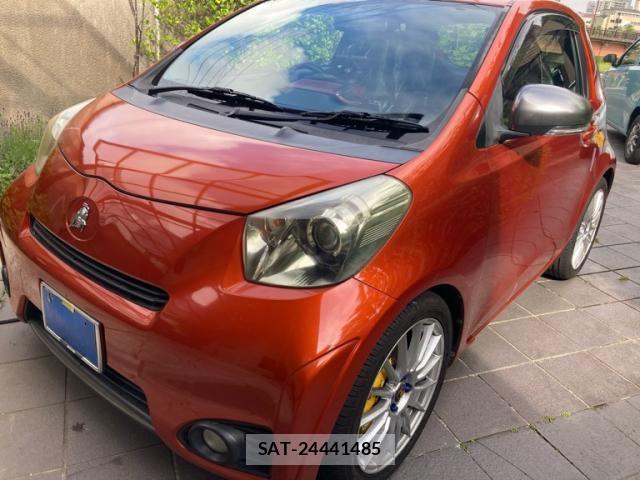 sat car