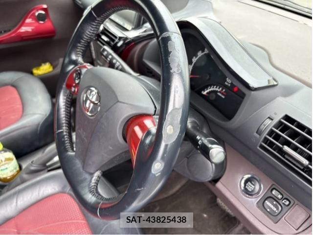 Toyota IQ 2009-09 7358177-2