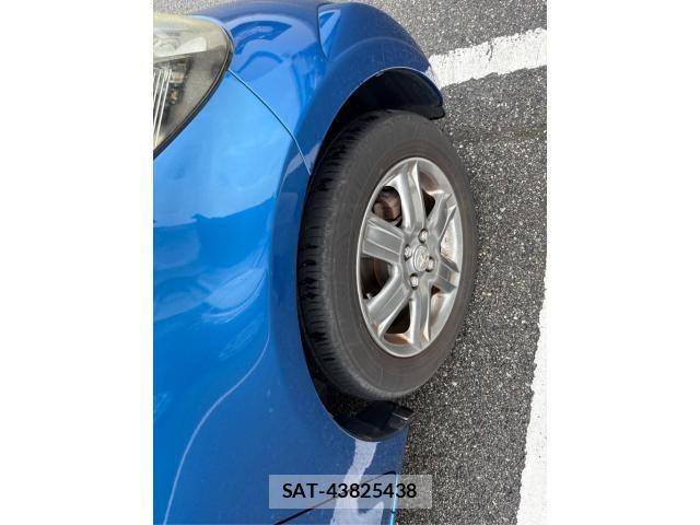 Toyota IQ 2009-09 7358177-6