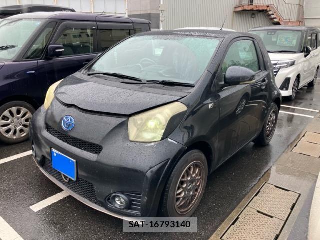 sat car