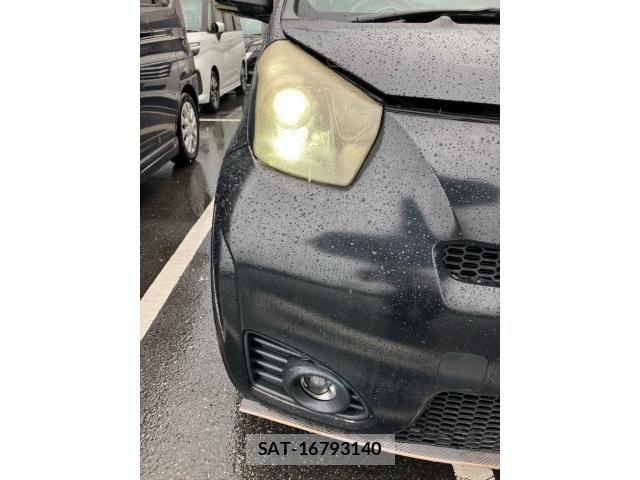 Toyota IQ 2010-01 7358176-10