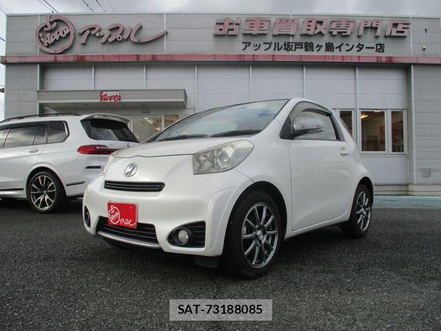 Toyota IQ 2015-01 7358178-0