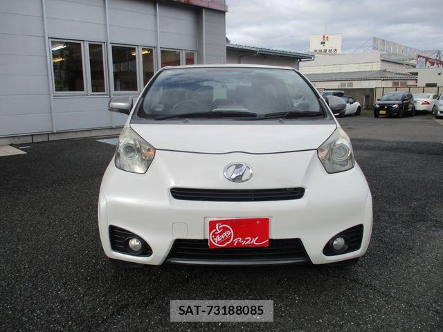 Toyota IQ 2015-01 7358178-3