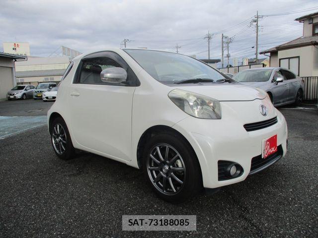 Toyota IQ 2015-01 7358178-4