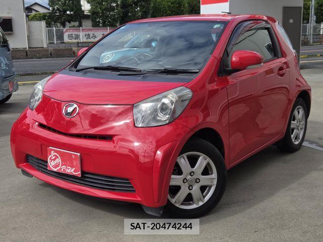 sat car