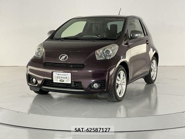 Toyota IQ 2013-03 7392445-0