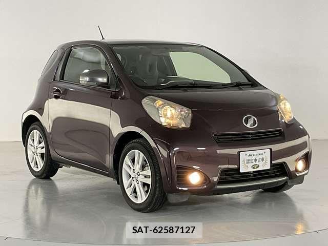 Toyota IQ 2013-03 7392445-7