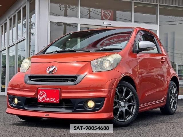 Toyota IQ 2012-06 7724344-0