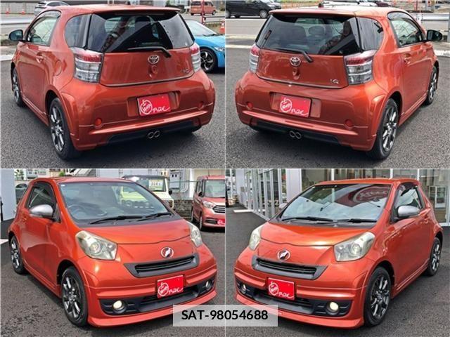 Toyota IQ 2012-06 7724344-1