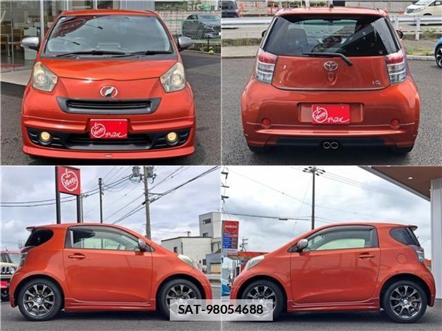 Toyota IQ 2012-06 7724344-2