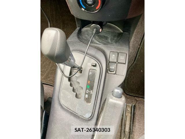 Toyota IQ 2009-01 7724346-6