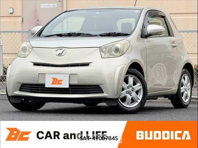 sat car