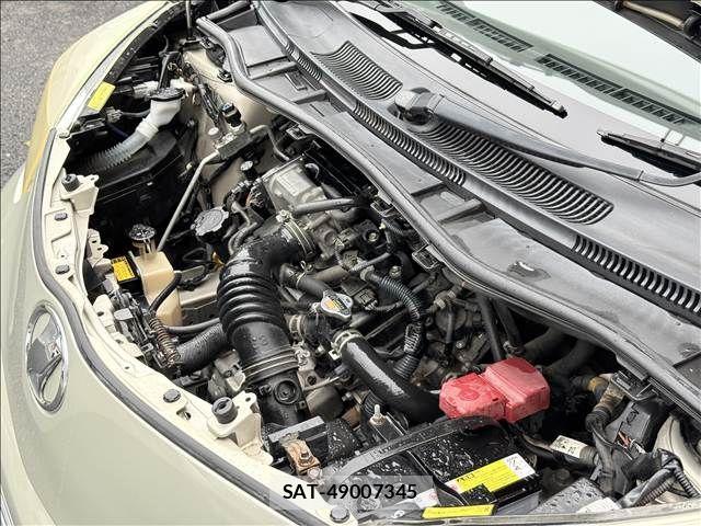 Toyota IQ 2009-01 7785800-19
