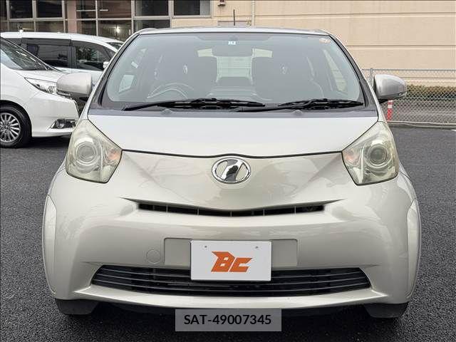 Toyota IQ 2009-01 7785800-20