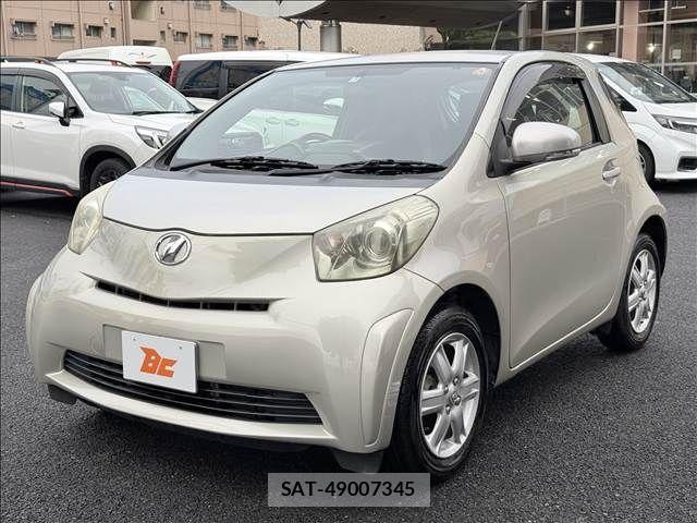 Toyota IQ 2009-01 7785800-21
