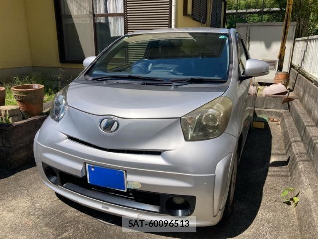 sat car
