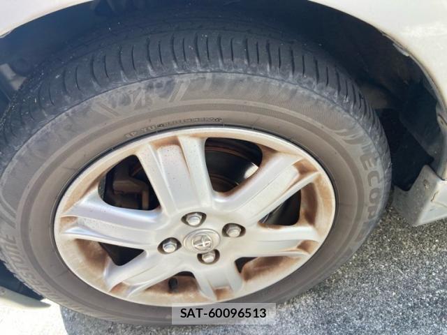 Toyota IQ 2008-12 7876979-11