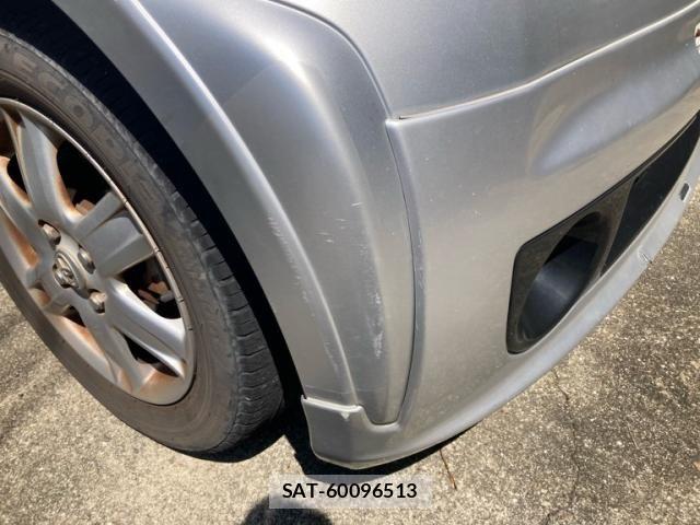 Toyota IQ 2008-12 7876979-16