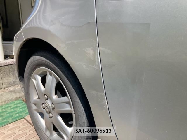 Toyota IQ 2008-12 7876979-19