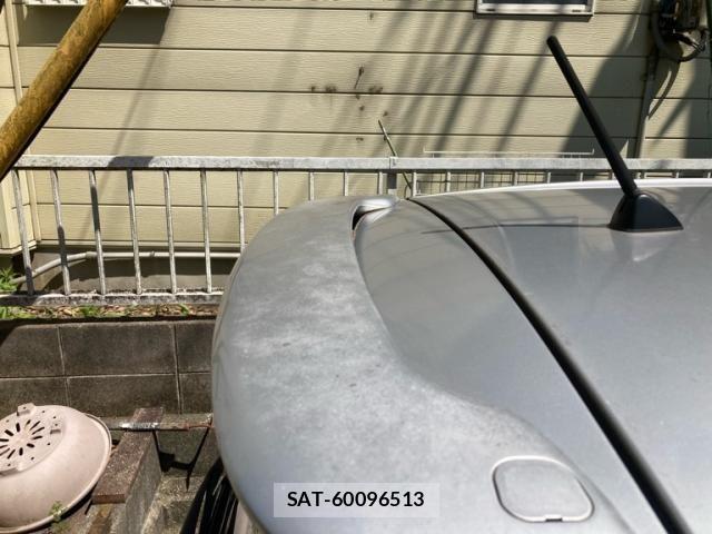 Toyota IQ 2008-12 7876979-22