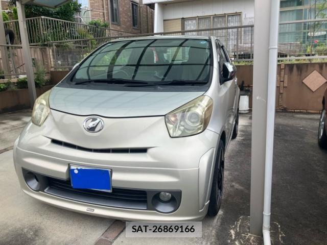 sat car